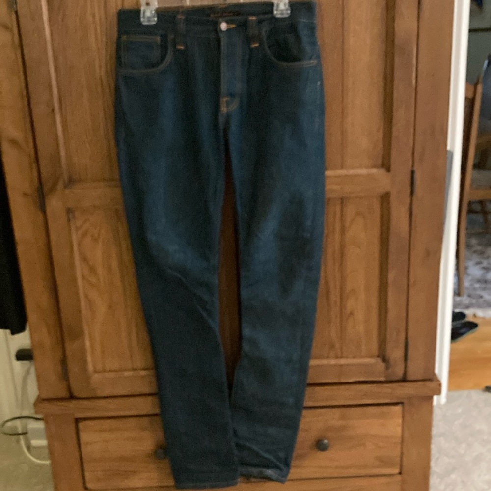 Nudie jeans